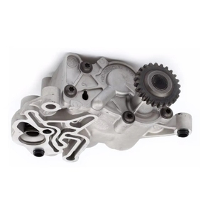 Audi A3 için 06H115105T 06H115105AR toptan YAĞ POMPASI montaj A4 B8 A6 Q3 Q5 TT VW Scirocco Golf MK6 Passat Jetta Tiguan 1.8 <span class=keywords><strong>2</strong></span> - Product Image 2