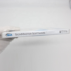 Perangkat Lunak Signmaster Cut SM 3.5 Versi Pro untuk Mesin Plotter Pemotong Skycut C24 D24 D48 V48 - Product Image 3