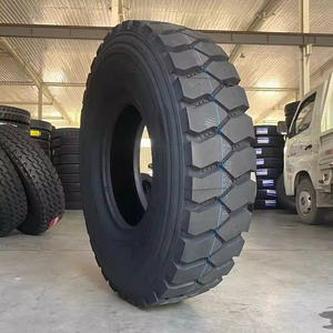 ยางรถบรรทุกหนัก 650/700/825/900/1000/1100/1200R20 รับน้ำหนักมาก สำหรับงานเหมือง คุณภาพสูง ราคาโรงงาน ขายส่ง - Product Image 1