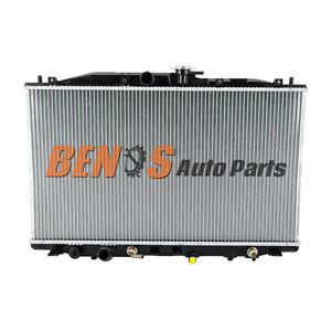 Radiatore per HONDA Accord <span class=keywords><strong>CL</strong></span> EURO 2.4L <span class=keywords><strong>Auto</strong></span> Manuale 2003-02/2008 Radiatori - Product Image 1