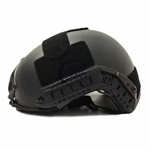 Cascos superventas casco táctico rápido PJ casco al aire libre