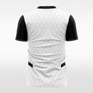 2024 2025 nuova stagione con Logo stampato maglia da <span class=keywords><strong>calcio</strong></span> maglia <span class=keywords><strong>nera</strong></span> rossa <span class=keywords><strong>tuta</strong></span> sportiva - Product Image 4