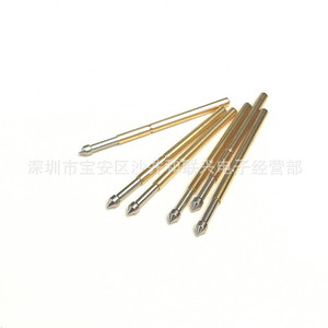 1 #   เข็มรูพิเศษ เข็มร่ม P75 E2 E3 1.0 หัววัดแบบกรวย อะไหล่อุปกรณ์เครื่องมือ - Product Image 3