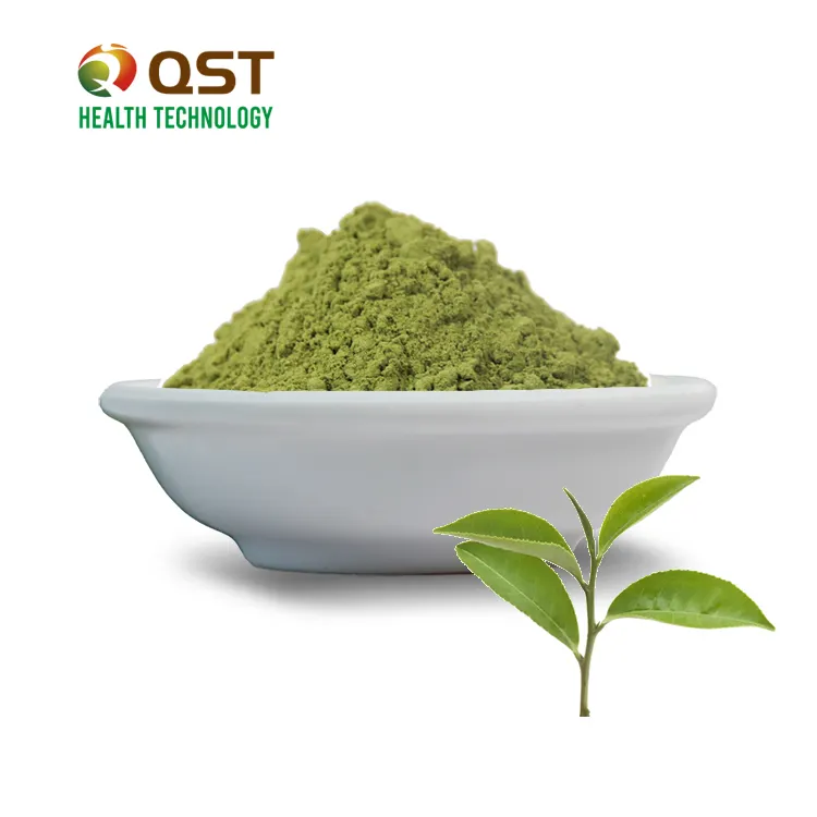 Tè verde puro con etichetta privata biologica di grado cerimoniale Matcha 100% tè verde puro biologico Matcha all'ingrosso