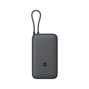 For Xiaomi <b>Power</b> <b>Bank</b> with Built-in Cable <b>20000mAh</b> 22.5W for travel - Product Image 6