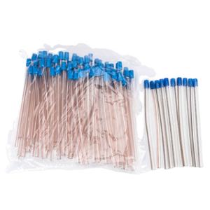 Espulsore di Saliva monouso per materiale dentale/espulsore di Saliva dentale con punta rimovibile - Product Image 6