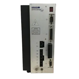 Negotiate price Brand New Original/Used CR06260 CR10705 CR03250 CR10260 CR10250 CR03560 CR06261 Kollmorgen Servo Drive