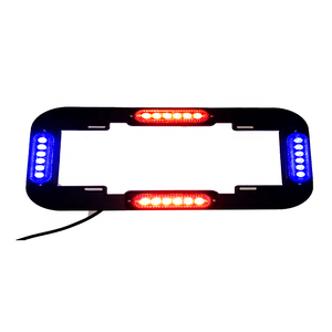 <span class=keywords><strong>Plaque</strong></span> <span class=keywords><strong>d</strong></span>'<span class=keywords><strong>immatriculation</strong></span> chinoise lumière pour le marché américain, <span class=keywords><strong>prix</strong></span> de gros - Product Image 1