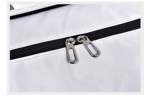 Mochila Deportiva de Gran Capacidad Personalizada para Gimnasio y Entrenamiento, para Hombre y Mujer, con Separación para Ropa Húmeda y Seca, Equipaje de Mano para Viajes Cortos, Bolsa de Natación - Product Image 5