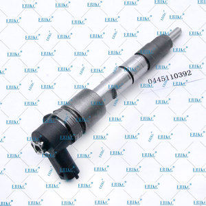 ERIKC 0445110392หัวฉีดน้ำมันเชื้อเพลิง,ผลิต0 445 110 <span class=keywords><strong>392</strong></span> 0445หัวฉีดน้ำมันเชื้อเพลิง110 <span class=keywords><strong>392</strong></span> - Product Image 5
