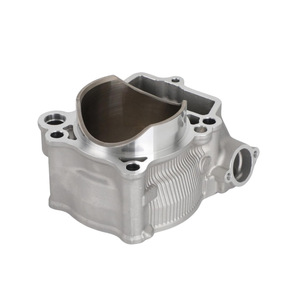 Piezas para Motocicletas Todoterreno: Cilindro Cerámico Compatible con Yamaha YZ250F, Kit de Pistón WR250F, Accesorios Todoterreno - Product Image 5