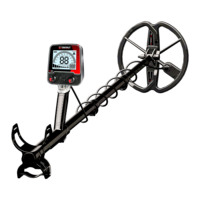 Détecteur de métaux rechargeable longue portée Tianxun TX-W85 2026, équipement de détection d'or, entièrement étanche IP68, appareil de chasse au trésor