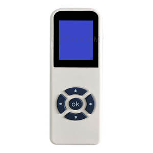 Innovatief Draagbaar Ontwerp Snel En Nauwkeurig Testen Oae Hoorscreener - Product Image 2