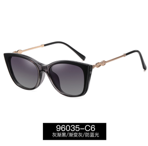 <span class=keywords><strong>Gafas</strong></span> de <span class=keywords><strong>sol</strong></span> polarizadas con clip magnético, montura tr, a la moda, gran oferta - Product Image 2