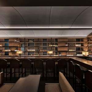 Supdesigner - Rendu 3D résidentiel - Design d'intérieur - Villa de luxe - Service de rendu 3D personnalisé moderne - Design d'intérieur - Product Image 2