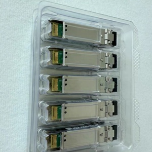 <span class=keywords><strong>Cisco</strong></span> gốc <span class=keywords><strong>SFP</strong></span> + 10g BASE-ER 1310nm 220m thu phát mô-đun <span class=keywords><strong>SFP</strong></span>-10G-LRM - Product Image 4