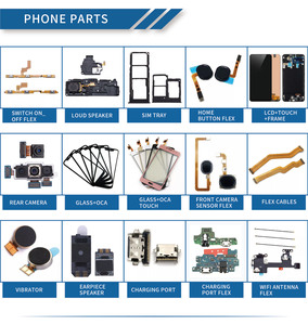 Pin Điện Thoại Di Động Dung Lượng Cao Tùy Chỉnh Phụ Tùng Thay Thế Cho Điện Thoại XIAOMI Pin Cá Mập Đen Cho Cá Mập Đen 1 <span class=keywords><strong>2</strong></span> 3 4 - Product Image 5