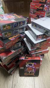 Boîte de boosters <span class=keywords><strong>Pokémon</strong></span> TCG Glory of the Rocket Gang scellée d'origine, version japonaise Sv10, édition <span class=keywords><strong>Mewtwo</strong></span>, à partir de 14 ans - Product Image 3