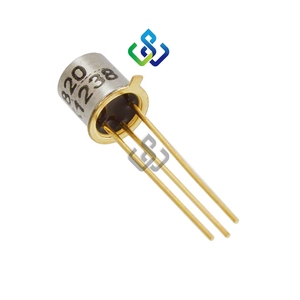 EN STOCK ORIGINAL A ESTRENAR SENSOR FOTOLÓGICO HERMÉTICO TO-18 OPL820 - Product Image 1