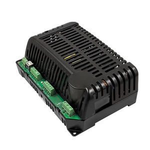เครื่องชาร์จแบตเตอรี่อัจฉริยะรุ่น DSE9470 MKII แบบเปลี่ยนได้ พร้อมระบบชาร์จหลายขั้นตอน ติดตั้งบนรางสำหรับเครื่องกำเนิดไฟฟ้า - Product Image 5