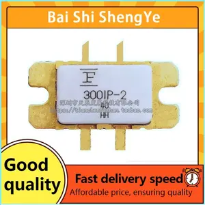 BBSY)300IP-2 500IP-1 keramik RF Series, perangkat Microwave tabung daya RF - Product Image 2