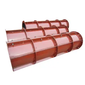 Формалина, металл для колонн, стальная форма, регулируемая стальная опалубка, бетонная опалубка