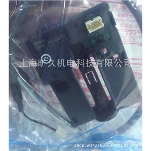 Q170DBATC Battery Driver Module Rechargeable Industrial Automation 650301 9C6901 - Product Image 5