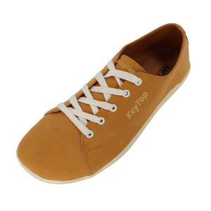 Chaussures décontractées polyvalentes en gros, baskets minimalistes à bout large et zéro drop, confort toute la journée - Product Image 3