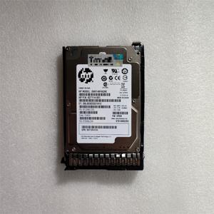 ฮาร์ดไดรฟ์สำหรับองค์กร 652605-B21 653950-001 146G SAS 15K 6G 2.5 G8 HDD SFF SC - Product Image 3