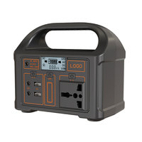Générateur solaire portable 150W LiFePO4, batterie de secours 155Wh, panneau solaire MPPT, prise universelle, camping tout-terrain, camping-car, DDP