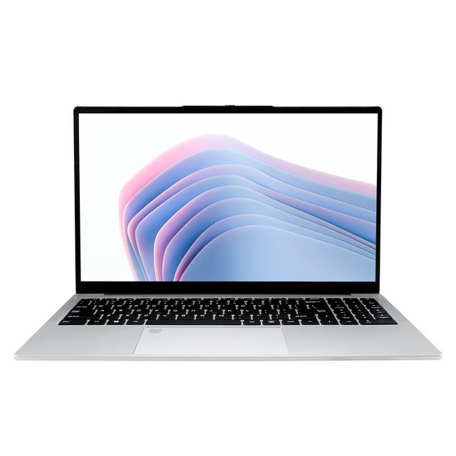 Customize OEM 15.6 Inch Business Laptop Intel Core I5 12450H 16GB RAM 512GB PCIE NVME SSD Windows 11 Laptop
