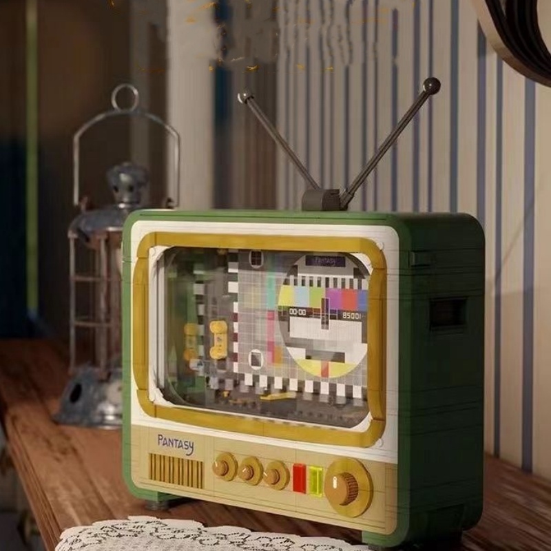juguetes de nostalgia diseñado de forma segura para la diversión y