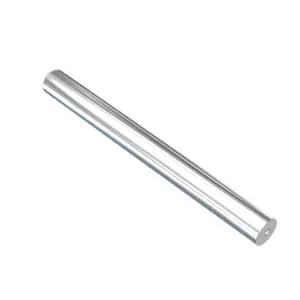 Magnete permanente della barra tonda del neodimio del filtro magnetico di durevolezza di sicurezza di alta qualità