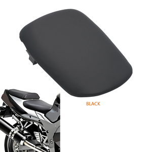 Coussin de selle arrière pour passager de moto compatible avec Kawasaki <span class=keywords><strong>ZX9R</strong></span> ZX-9R ZX 9R 1998-2001 1999 <span class=keywords><strong>2000</strong></span> - Product Image 3