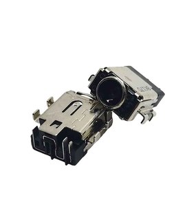 Pour <span class=keywords><strong>Asus</strong></span> X560UD F506U P5440FA UX534FA UX534FT UX534FTC F570ZD ordinateur <span class=keywords><strong>portable</strong></span> prise d'alimentation cc <span class=keywords><strong>pièces</strong></span> d'ordinateur - Product Image 1