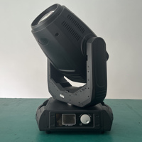 Robe Robin Pointe 280W 10r 3 en 1 Beam Spot Wash Lyre Sharpy para Iluminación LED de Escenario DJ