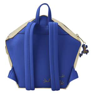 Mini Zaino da Donna Loungefly Autorizzato Fama Cioccorana di Mielandia Zainetto Loungefly - Product Image 4