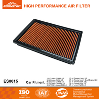 Filtre à air haute performance EDDY pour Toyota Camry RAV4 Lexus ES300h NX200 LS600hL LS460 FAW Junpai D60 ES0015