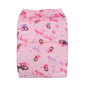 Prezzo di fabbrica pannolino usa e getta per ragazza cambia tutto il fornitore di pannolini per bambini adulti Abdllover Ultra spesso stampato - Product Image 5