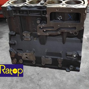 Bloque de Cilindros 4517736 451-7736 5648857 en Oferta para Motor E320GC C4.4 EFI - Product Image 2