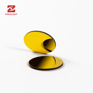 Großhandel kunden spezifische leichte Inter ferometrie vergoldeten dichroi tischen Spiegel mit konvexer Linse OEM-Unterstützung - Product Image 6