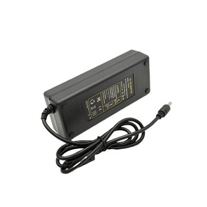 Jingruian 24V 10A Switching <b>Power</b> <b>Adapter</b> 240W DC Output For LCD Display Smart Home Use - Product Image 1