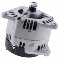 Alternateur 12V 383-2557 3832557 pour moteur Caterpillar CAT 3054C 3054E 3056E, pièces détachées pour excavatrices 416D 420D 428D 430D