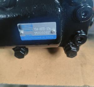 Motor Hidrolik Seri 104 104-490 104-1422 104-1034 104-1229 Motor Hidrolik 104-4032-006 112-1359-006 106-1122-006 Motor Orbit - Product Image 3