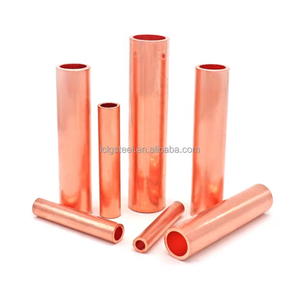 C21000/c22000/c22000/c22000/c23000 पीतल ट्यूब के लिए सीधे तांबे के पाइप - Product Image 5