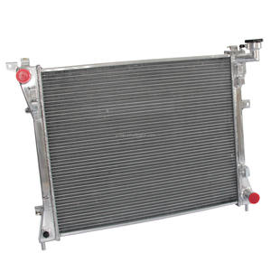 Para Chevrolet Town & Country / <span class=keywords><strong>Dodge</strong></span> <span class=keywords><strong>Grand</strong></span> <span class=keywords><strong>Caravan</strong></span> / Ram C/V / Volkswagen Routan V6 3.3L 3.6L radiador de refrigeración de aluminio completo - Product Image 6