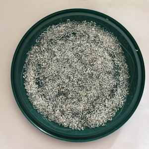 Prix de gros usine Acry-pet PMMA VH-001/IF850 Granulés de résine PMMA de qualité moulage, qualité médicale, haute rigidité - Product Image 4