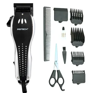 PRITECH Professional wiederauf ladbare AC Motor Haars ch neider Trimmer Großhandel