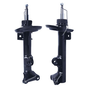 Nouveau pour <span class=keywords><strong>Mercedes</strong></span> Benz Classe C W204 S204 C204 Grade <span class=keywords><strong>E350</strong></span> C350 Amortisseur de suspension avant automatique en acier A2073231300 - Product Image 1