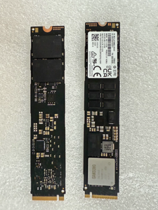 Sam Sung PM9A3 MZ1L23T8HBLA-00A07 3.84TB NVMe M.2 22110 PCIe 4.0 X4 Dahili SSD Kurumsal Veri Merkezi Depolaması - Product Image 4